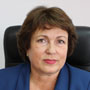  Марина Шавгулидзе, генеральный директор Кузбасской ТПП