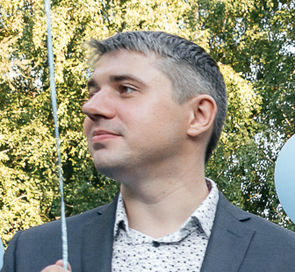 Артем Вильчиков, генеральный директор ООО «ОТС-42»
