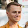 Денис Лежнин, руководитель Центра кластерного развития «Мой бизнес»