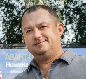 Роман Романенко, генеральный директор ООО «Астронотус»