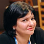 Наталья Бортникова, предприниматель