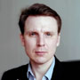 Сергей Федотов, генеральный директор компании «Чистая вода» 
