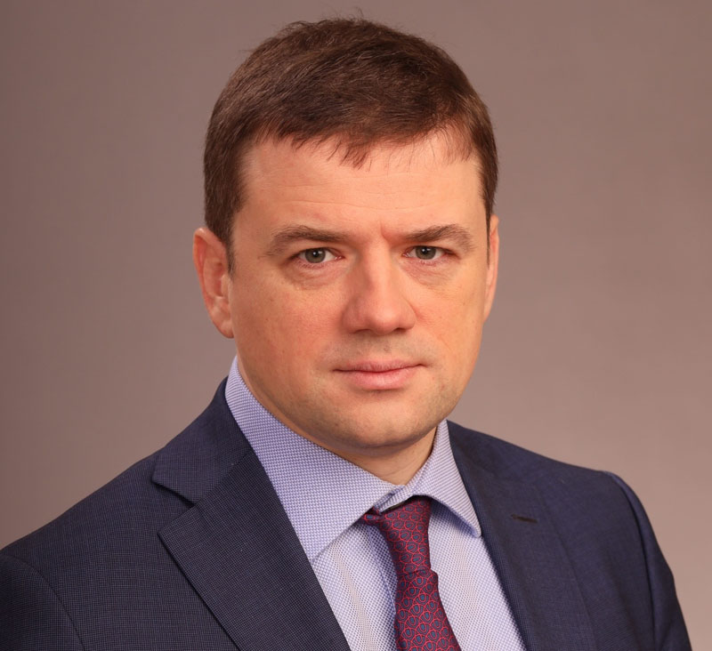 Александр Молоканов