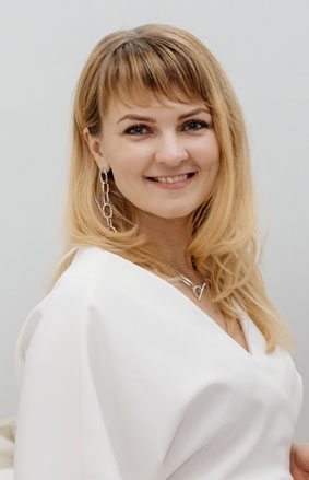 Юлия Лобова, директор мебельной производственной компании «Академия уюта»