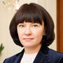 Вероника Трихина, директор агентства по туризму Кузбасса