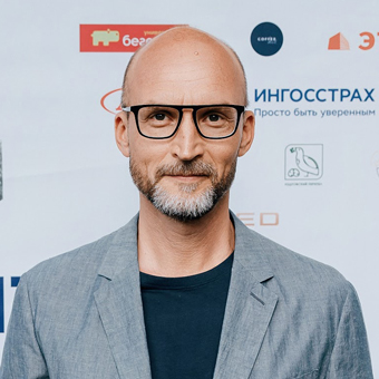 Сергей Вилков, директор системы универсамов Бегемаг