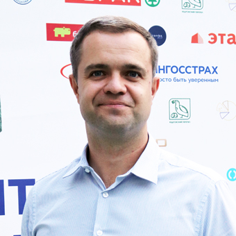Дмитрий Малинин, адвокат, руководитель коллегии адвокатов «Юрпроект»