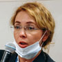 Ирина Ширабокова, директор «Новая сервисная компания»