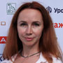 Мария Старинчикова, исполнительный директор кузбасского регионального отделения «ОПОРА России»