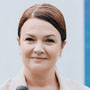 Юлия Цапаева, заместитель управляющего Кемеровского филиала «Открытие»