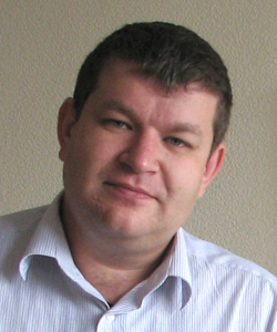 Антон Басовский, директор внедренческого центра «ИстЛайн»