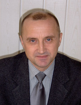 Владимир Бойко, генеральный директор СК «Коместра»