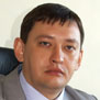 Дмитрий Мананников, заместитель генерального директора по развитию и реализации услуг МРСК Сибири 