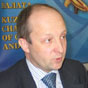 Юрий Дорошенко, генеральный директор ООО «КузбассТИСИз»