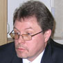 Владимир Киселёв, профессор Кемеровского института РГТЭУ, доктор технических наук 
