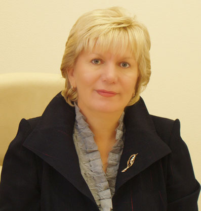 Ирина ФЁДОРОВА , заместитель главы города Кемерово по социальным вопросам 
