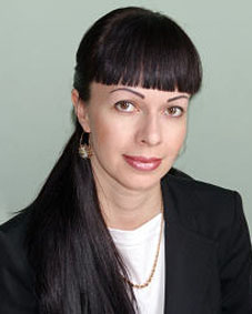 Анна СЕРГЕЕНКОВА, начальник отдела оценки, эксперт-оценщик государственного учреждения «Региональный центр по ценообразованию в строительстве»