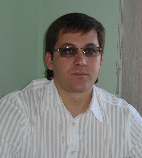Артур ЧЕПКАСОВ, директор МРЦППК Кемеровского государственного университета