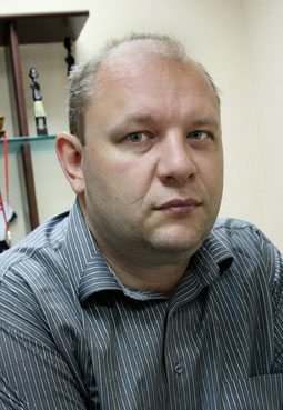 Андрей Тютюльников, директор туристической компании «СДС-Турс» 