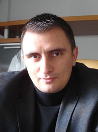Алексей Гольсман, директор инвестиционно-финансовой компании «Сибирский вексельный дом»