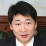 Чой Сонг-мин, президентLangfeld Enterprises Ltd