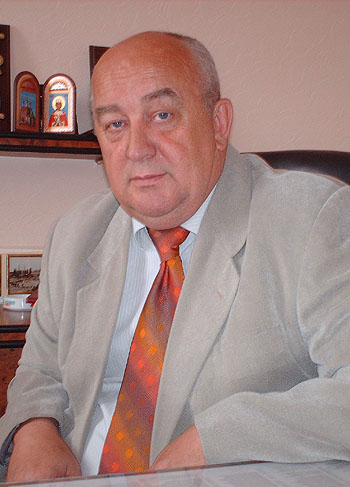 Валерий Смолего, замгубернатора Кемеровской области