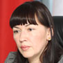 Анжелика РОГОЖКИНА, Управляющий Кемеровским отделением Сбербанка России