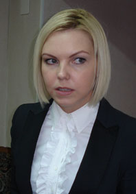 Наталья Торик, директор маркетингового центра «АС-маркетинг»