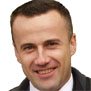 Сергей ЦЫБА, главный специалист отдела международного финансирования Кемеровского филиала Промсвязьбанка  