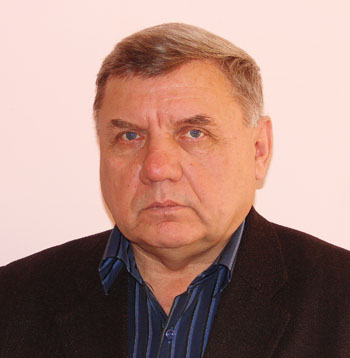 Александр ХАРИН, генеральный директор проектно-внедренческой фирмы «МЖК-проектстрой» 