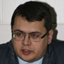 Денис Шамгунов, первый заместитель начальника департамента труда и занятости населения Кемеровской области 