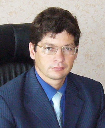 Олег ГЕРАСИМОВ, председатель Совета НП «СПК»