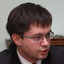 Дмитрий Исламов, замгубернатора Кемеровской области по экономике и региональному развитию 