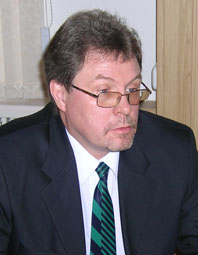 Владимир Киселёв, доктор технических наук, профессор кафедры маркетинга и рекламы РГТЭУ