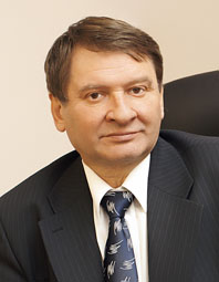 Василий Кондаков, генеральный директор ОАО «Кемеровский экспериментальный завод средств безопасности