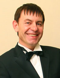 Виктор Корчуганов, директор ООО «Рикон-Панацея»