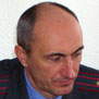 Алексей Иванов, заместитель начальника главного управления внутренних дел (ГУВД) по Кемеровской области по экономической безопасности 