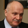 Александр Стариков, председатель совета директоров МПО «Кузбасс» 