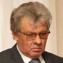 Пётр Акатьев, генеральный директор ОАО «Кузбасский технопарк» 