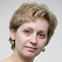 Марина Гуляева, директор Сибирского офиса ГК «ИНТАЛЕВ»