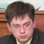 Дмитрий Исламов, замгубернатора по экономике и региональному развитию Кемеровской области