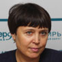 Наталья Корчуганова, член национального совета Российской Гильдии Риэлторов 