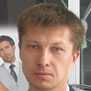 Сергей Носков, исполняющий обязанности директора ЗАО «СТС – Автомобили»
