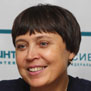 Наталья Корчуганова, член национального совета Российской Гильдии Риэлторов