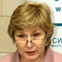 Татьяна Пастушенко, начальник департамента областного строительства