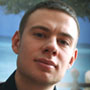 Михаил Христосенко, директор студии веб-дизайна