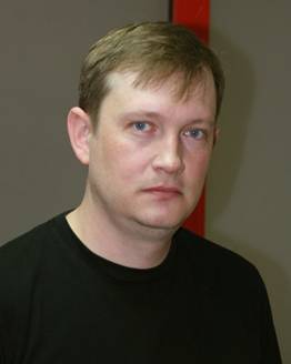 Евгений Атаманов, директор компании ООО «Русский Медведь»