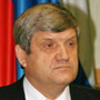 Сергей Чернов, глава Берёзовского