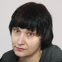 Ирина Федченко, начальник управления стратегического развития обладминистрации