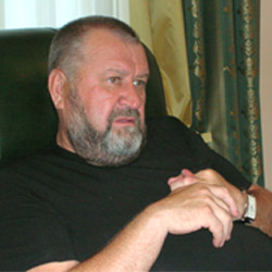 Александр Щукин, новокузнецкий предприниматель 